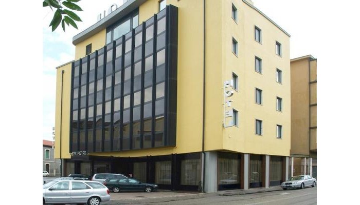 Hotel San Pietro Verona poza 0