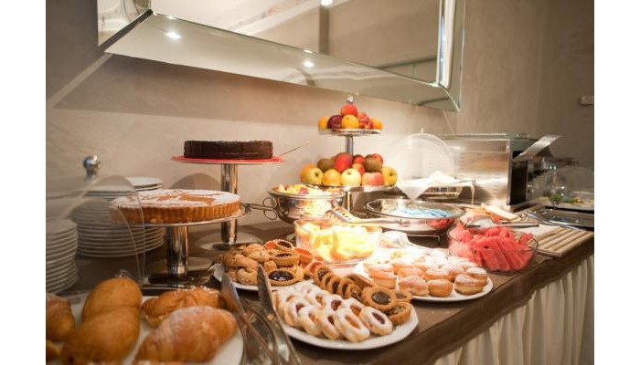 Hotel San Pietro Verona poza 5