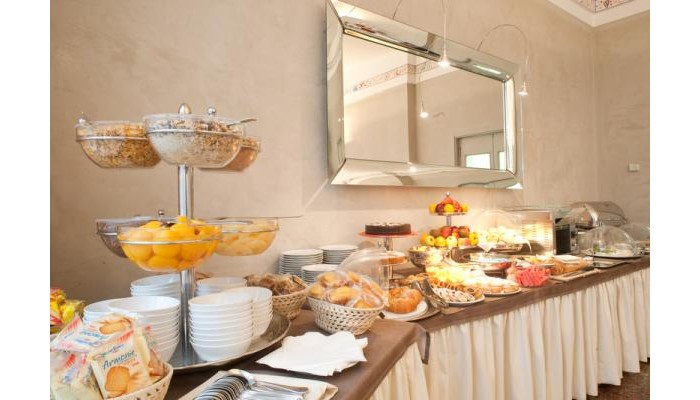 Hotel San Pietro Verona poza 7