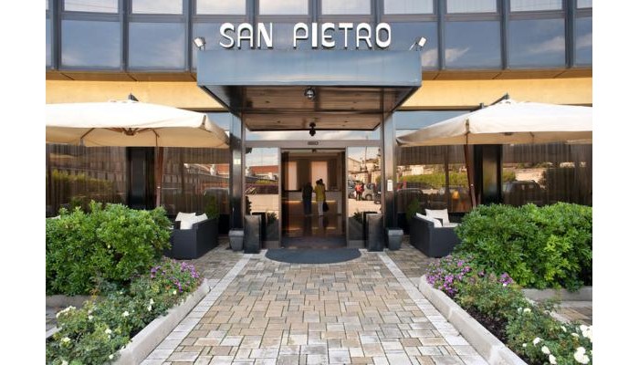 Hotel San Pietro Verona poza 9