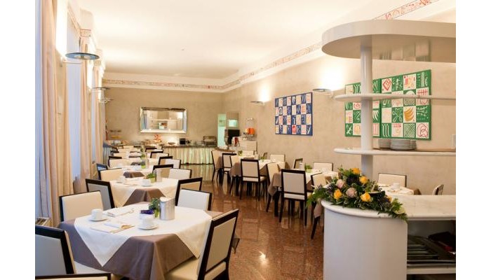 Hotel San Pietro Verona poza 4
