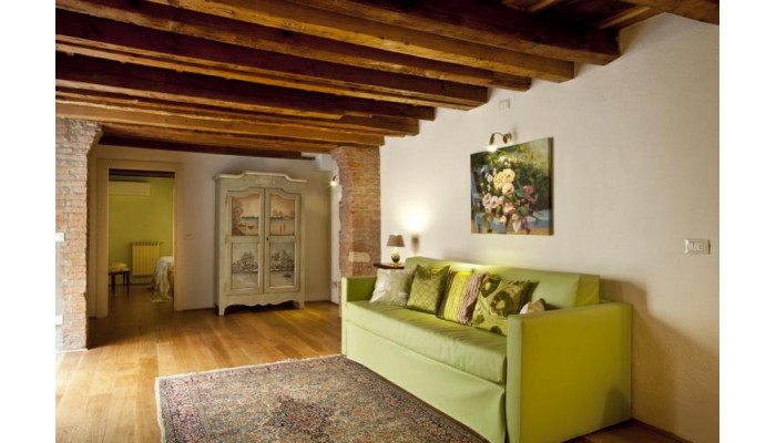 Hotel Scalzi poza 14