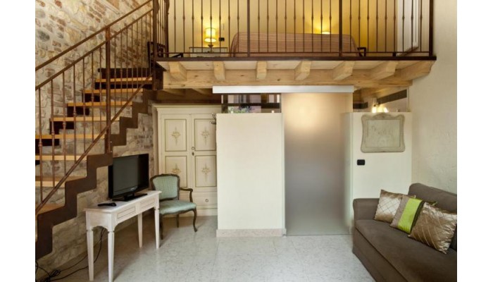 Hotel Scalzi poza 18