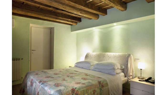 Hotel Scalzi poza 13