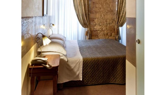 Hotel Scalzi poza 11