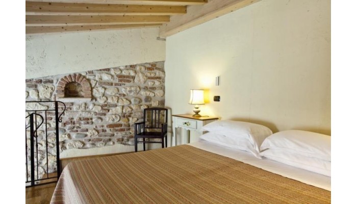 Hotel Scalzi poza 20