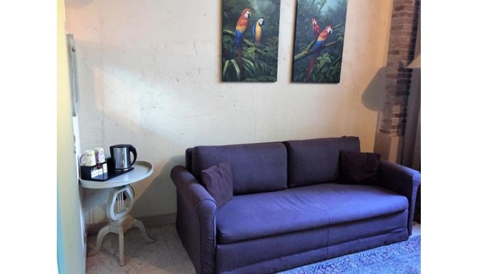 Hotel Scalzi poza 15