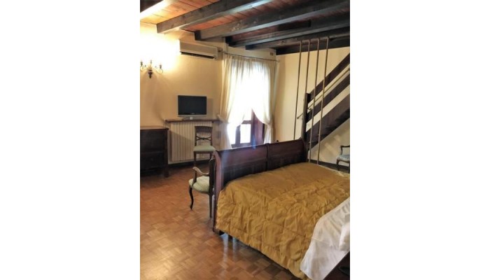 Hotel Scalzi poza 16