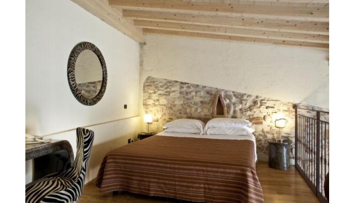 Hotel Scalzi poza 17