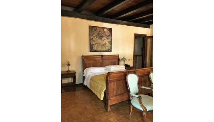 Hotel Scalzi poza 12