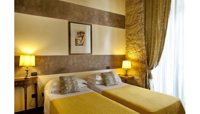 Hotel Scalzi poza 10