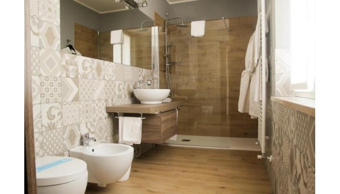 Italia Hotel Verona poza 16