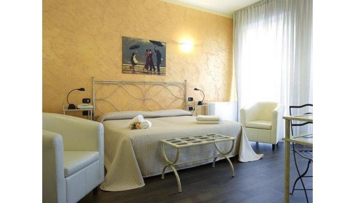 Italia Hotel Verona poza 19