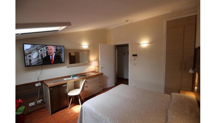 Italia Hotel Verona poza 14