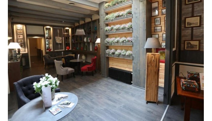 Italia Hotel Verona poza 7