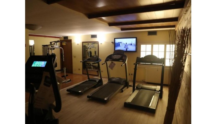 Italia Hotel Verona poza 2