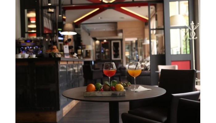 Italia Hotel Verona poza 1