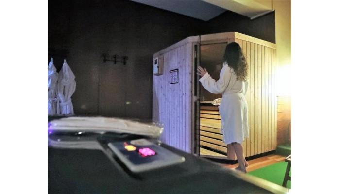 Italia Hotel Verona poza 9