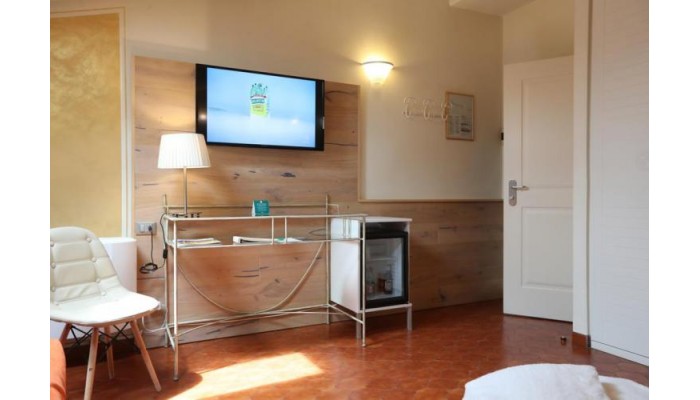 Italia Hotel Verona poza 12