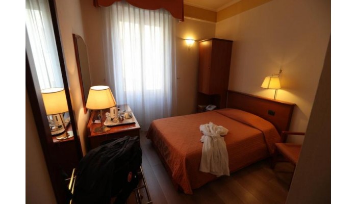 Italia Hotel Verona poza 13