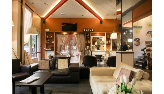 Italia Hotel Verona poza 20