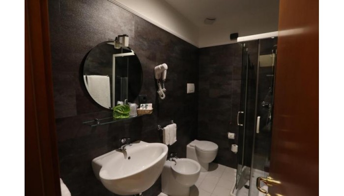 Italia Hotel Verona poza 15