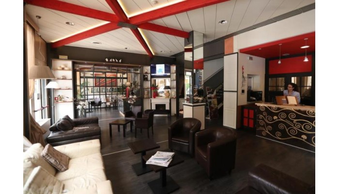 Italia Hotel Verona poza 5