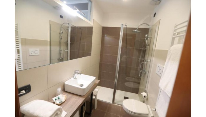 Italia Hotel Verona poza 8