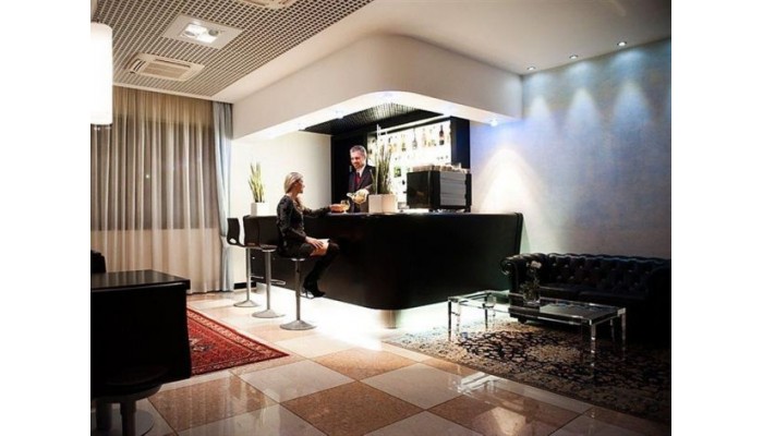 Montresor Palace Hotel poza 3