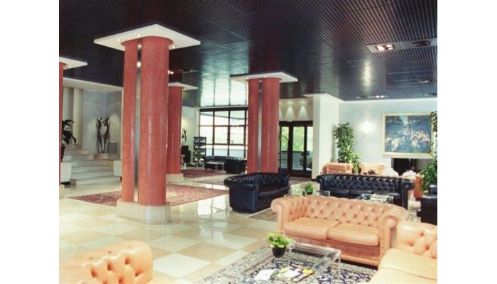 Montresor Palace Hotel poza 4