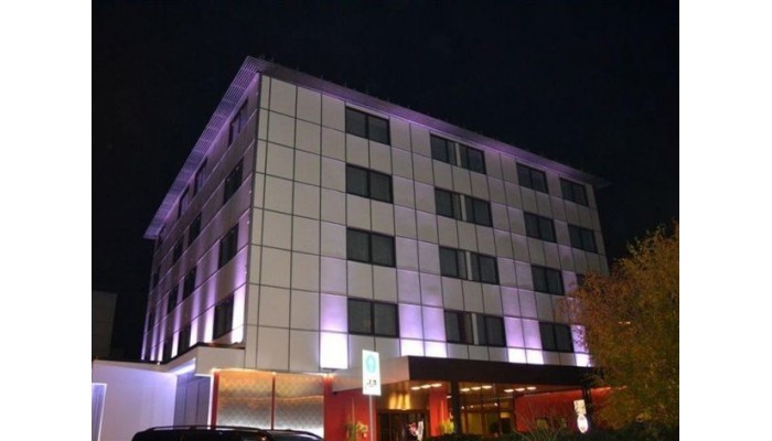 Montresor Palace Hotel poza 0