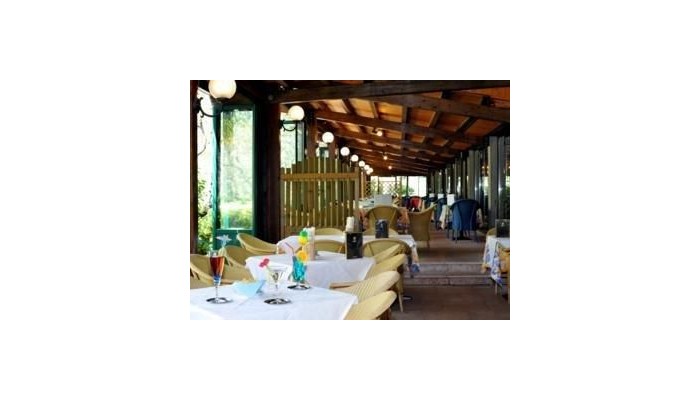 Park Hotel Oasi poza 4