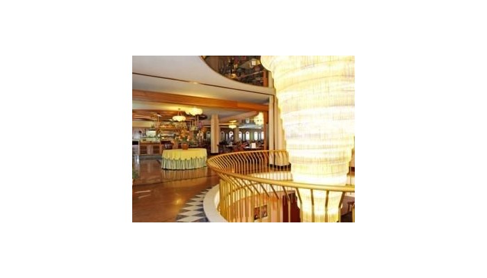 Park Hotel Oasi poza 2