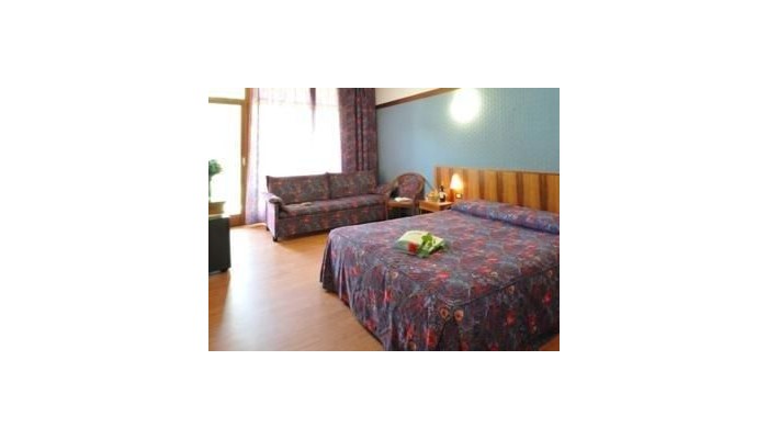 Park Hotel Oasi poza 3