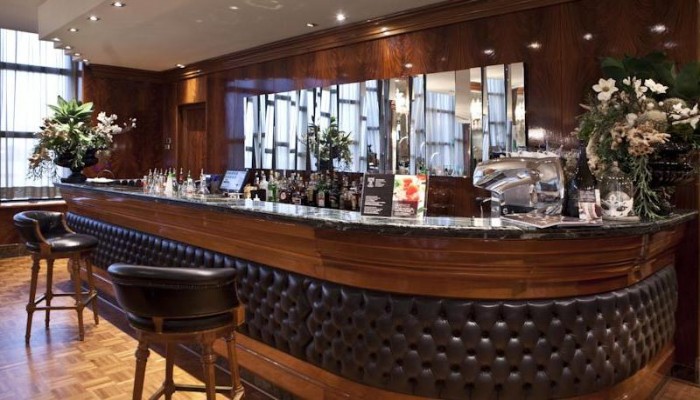 Roseo Leon Doro Hotel poza 7