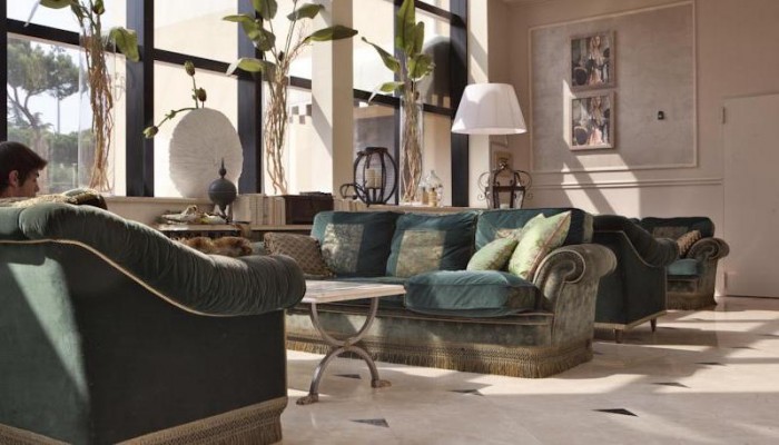 Roseo Leon Doro Hotel poza 8