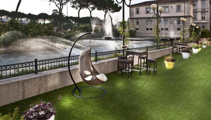 Roseo Leon Doro Hotel poza 10