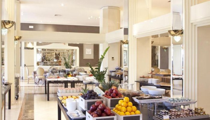 Roseo Leon Doro Hotel poza 2