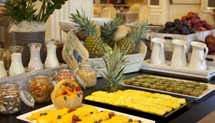 Roseo Leon Doro Hotel poza 3