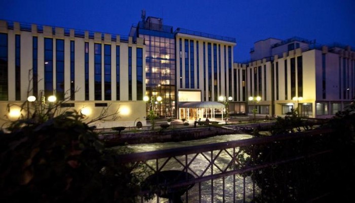 Roseo Leon Doro Hotel poza 0