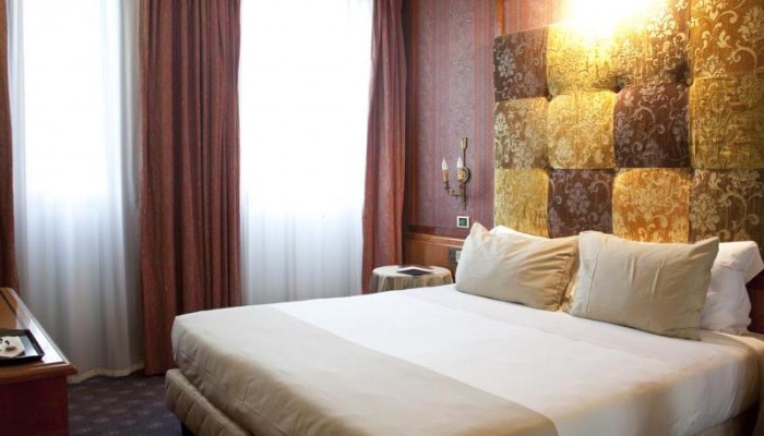 Roseo Leon Doro Hotel poza 4