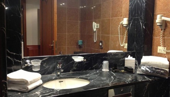 Roseo Leon Doro Hotel poza 9