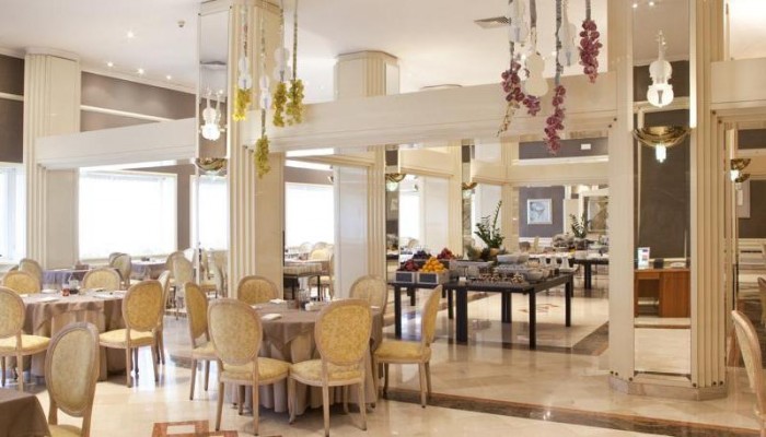 Roseo Leon Doro Hotel poza 1