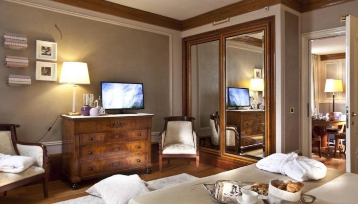 Roseo Leon Doro Hotel poza 5