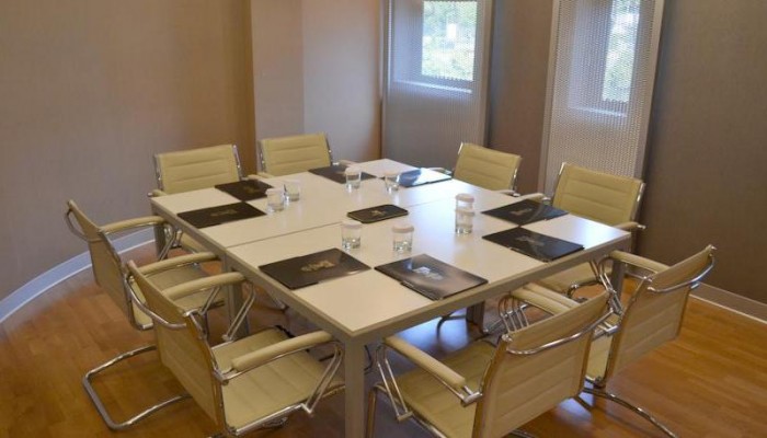 Roseo Leon Doro Hotel poza 11