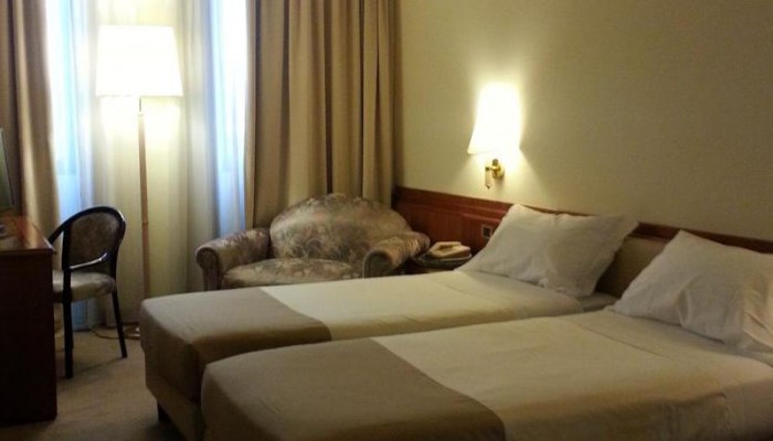 Roseo Leon Doro Hotel poza 6