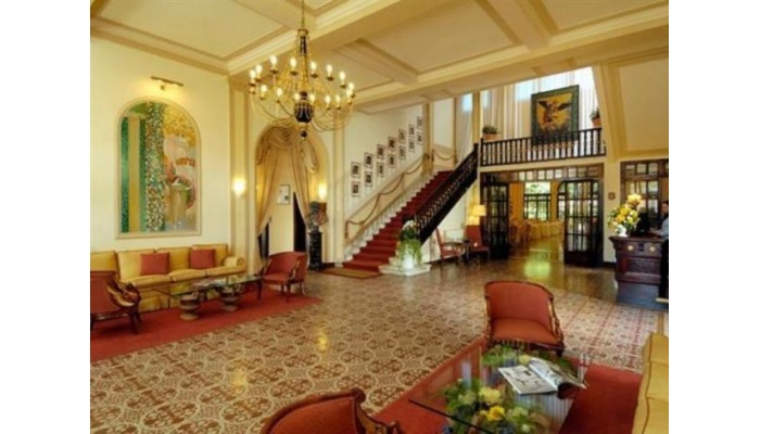 Best Western Grand Royal Hotel poza 3