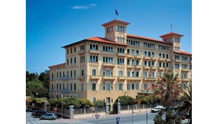 Best Western Grand Royal Hotel poza 6