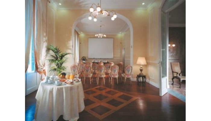 Best Western Grand Royal Hotel poza 5