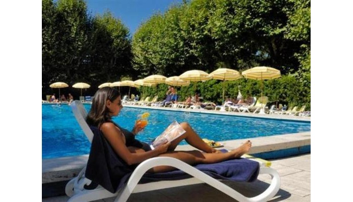 Best Western Grand Royal Hotel poza 7